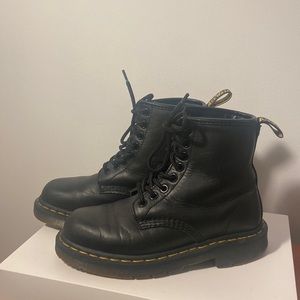 Doc Marten boots